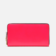 Кошелек Comme des Garcons Wallet SA0111SF Super Fluo