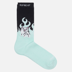Носки Ripndip Welcome To Heck