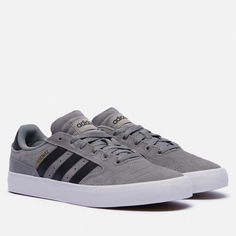 Мужские кроссовки adidas Skateboarding Busenitz Vulc II