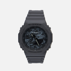 Наручные часы CASIO G-SHOCK GA-2100CA-8A