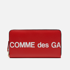 Кошелек Comme des Garcons Wallet