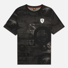 Мужская футболка Puma