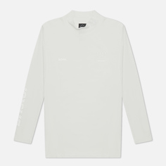Мужской лонгслив F.C. Real Bristol Mock Neck Under Layer