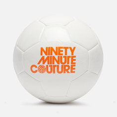 Футбольный мяч Peaceful Hooligan Ninety Minute Couture