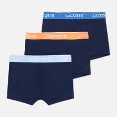 Комплект мужских трусов Lacoste Underwear