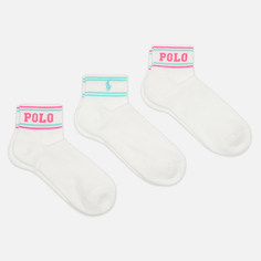 Комплект носков Polo Ralph Lauren