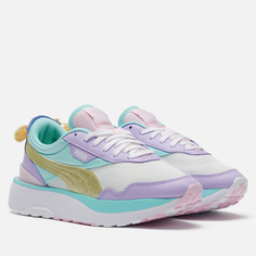 Женские кроссовки Puma