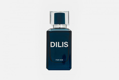парфюмерная вода Dilis