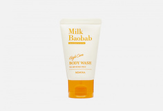 Гель для душа Milkbaobab