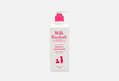 Детский бальзам для волос Milkbaobab