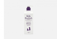 Детский шампунь Milkbaobab