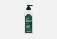 Лосьон для тела Milkbaobab