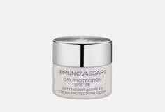 ДНЕВНОЙ КРЕМ С SPF15 Bruno Vassari