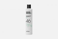 питательный шампунь Artego