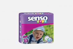 Подгузники для детей Senso