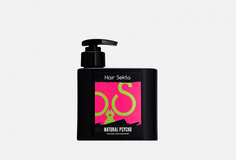 Шампунь для натуральных волос Hair Sekta