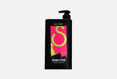 Шампунь для натуральных волос Hair Sekta