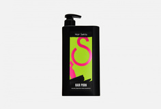 Шампунь для окрашенных волос Hair Sekta
