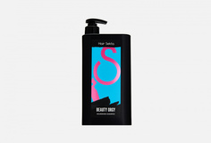 Шампунь питательный для ослабленных волос Hair Sekta