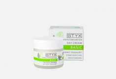 крем для лица Styx Naturcosmetic