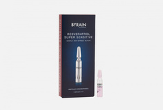ампулы для лица, 7*2мл Byrain