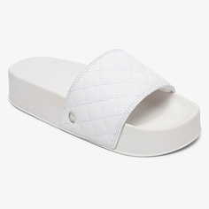 Женские Сланцы Slide Platform Se DC Shoes