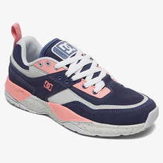 Женские Кроссовки E.Tribeka Se DC Shoes