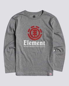 Детский Лонгслив Vertical Element