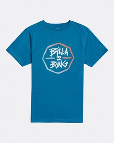 Детская Футболка Octo Billabong