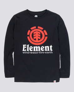 Детский Лонгслив Vertical Element