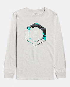 Детский Лонгслив Access Billabong