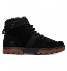 Зимние Ботинки Woodland DC Shoes