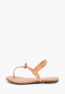 Сандалии Moleca 