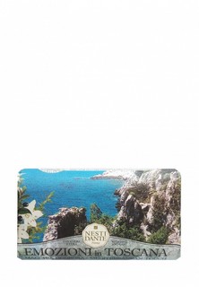 Мыло Nesti Dante Mediterranean touch/Прикосновение средиземноморья 250 г