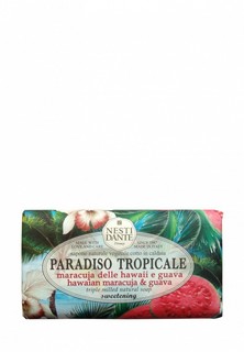 Мыло Nesti Dante Hawaiian maracuja & guava/Маракуя и гуава 250 г