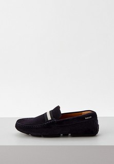 Мокасины Bally 