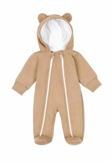 Комбинезон Amarobaby HONEY BEAR