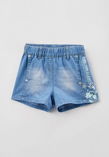 Шорты джинсовые Pelican 