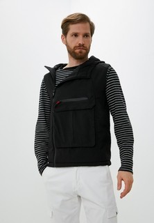 Жилет утепленный Misteks design 