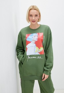 Свитшот Me Today 