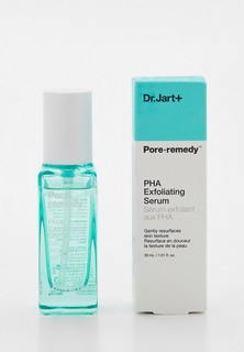 Маска для лица Dr.Jart+ Pore Remedy Обновляющая с зеленой глиной, 65 г