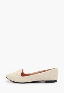 Балетки Moleca 