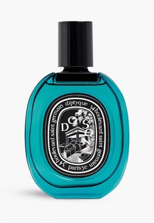 Парфюмерная вода Diptyque Do Son LIMITED EDITION, 75 мл