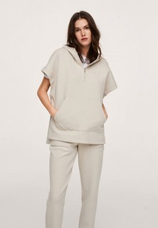 Худи Mango REGINA