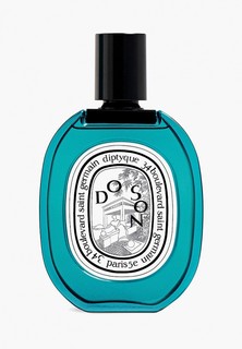 Туалетная вода Diptyque Do Son LIMITED EDITION, 100 мл