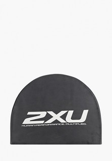 Шапочка для плавания 2XU Silicone Swim Cap