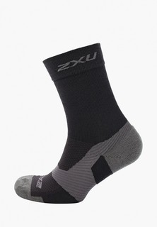 Носки 2XU Vectr Merino L.Cush Crew Socks