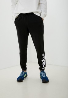 Брюки спортивные adidas M LIN FT TE PT