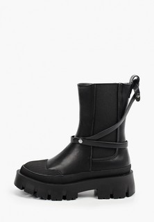 Полусапоги May Vian 