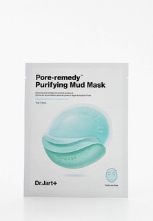 Маска для лица Dr.Jart+ Pore Remedy Обновляющая 30 мл